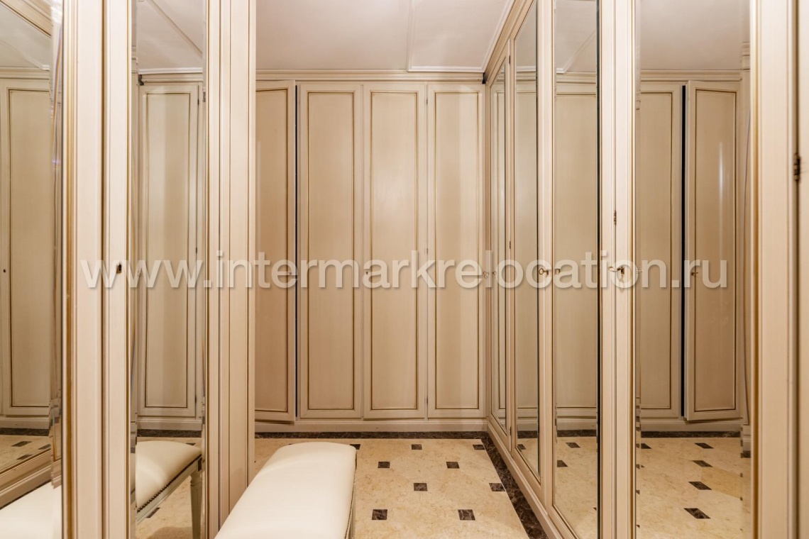 Krasnoproletarskaya Str. - ID: 19704 - photo 2