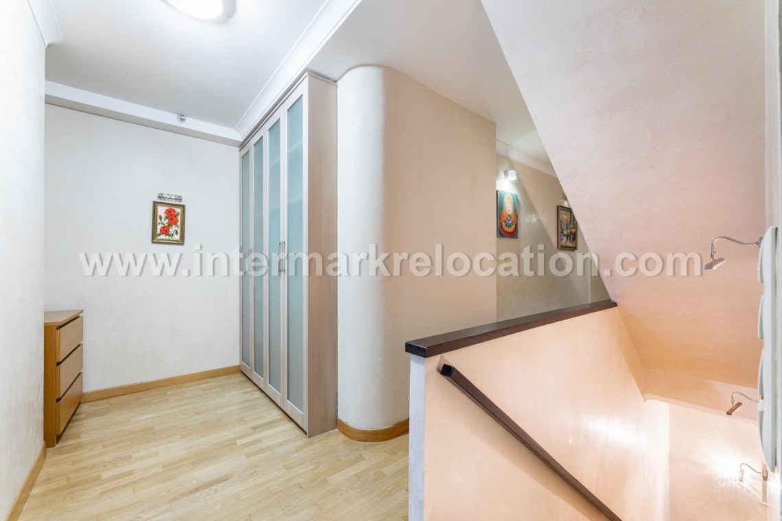 Mosfilmovskaya Str. - ID: 43700 - photo 11