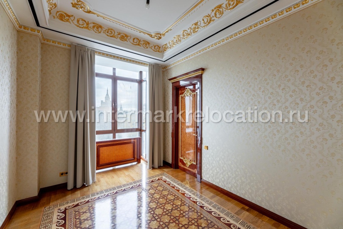 Novy Arbat Str. - ID: 39689 - photo 5