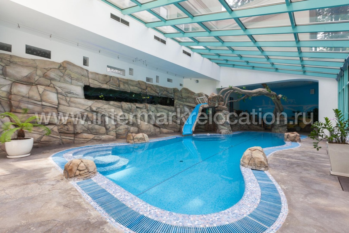 Barvikha - ID: 35840 - photo 11