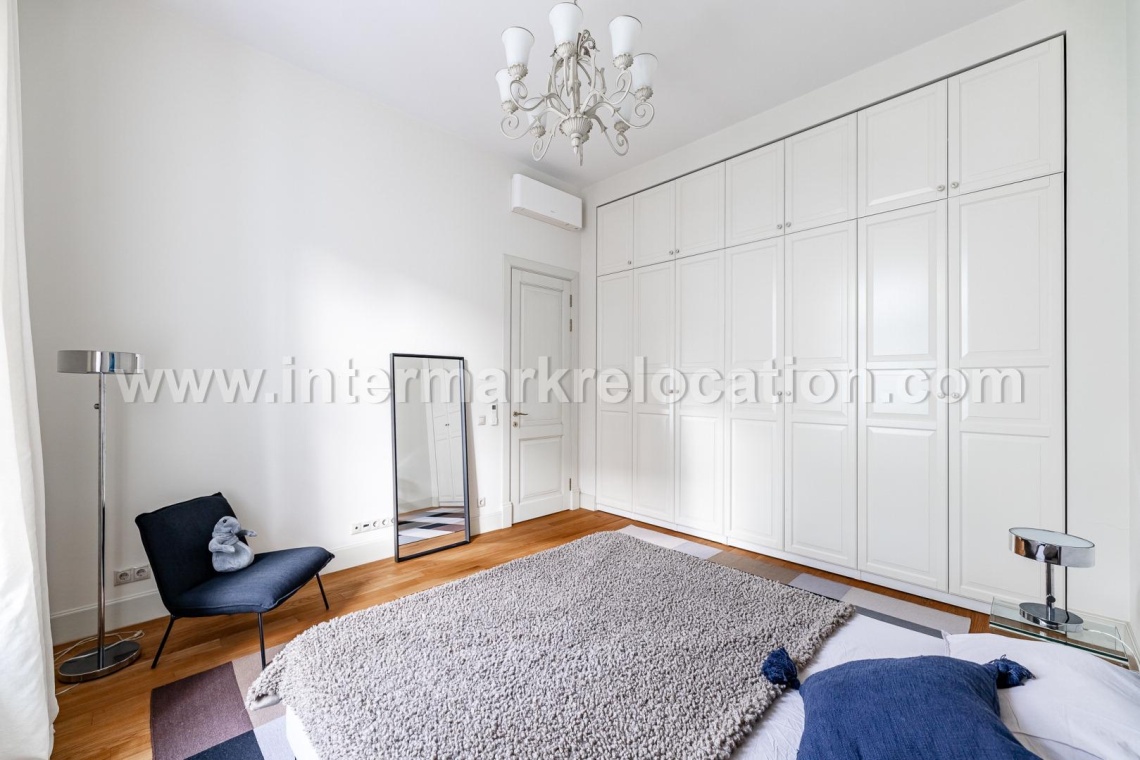 Spiridonovka Str. - ID: 28778 - photo 3