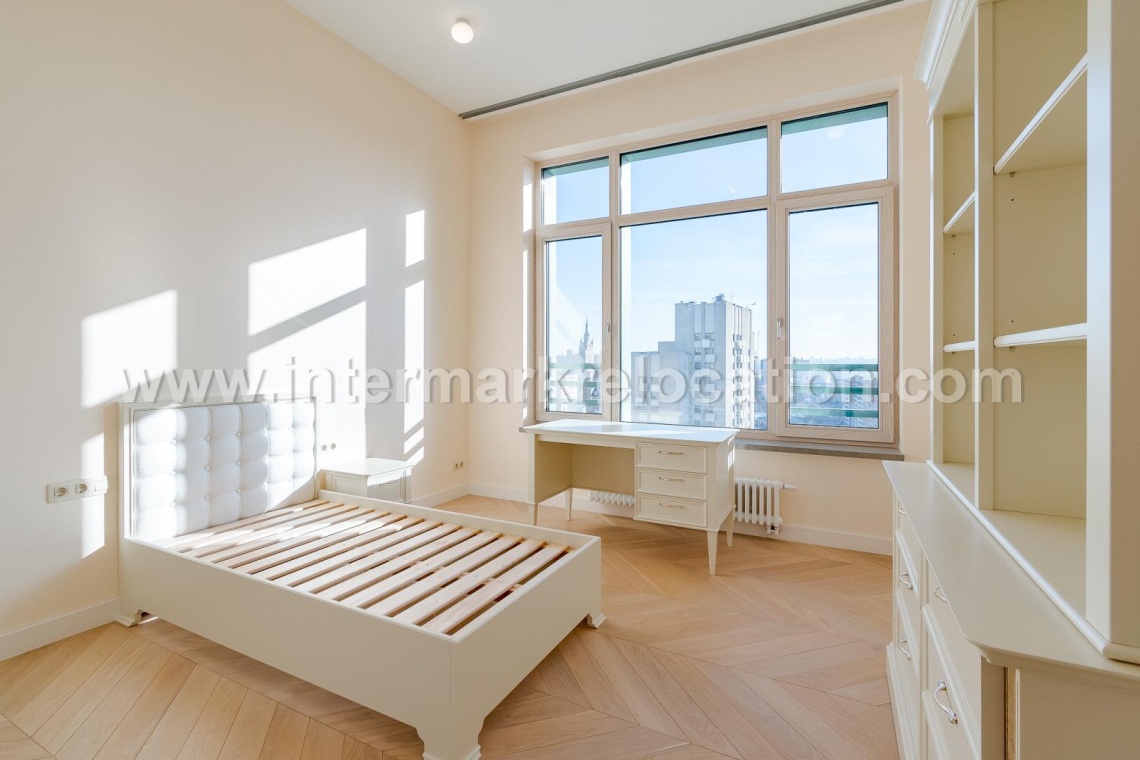 Sredny Tishinsky Per. - ID: 46054 - photo 10