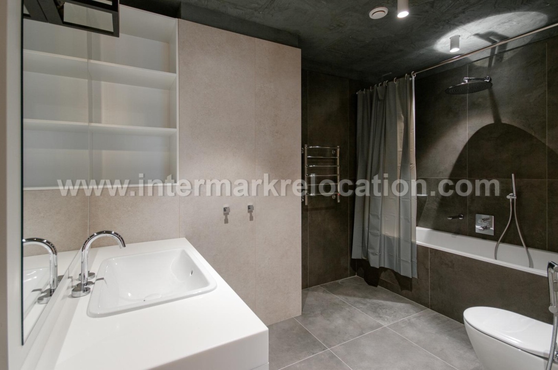 1-st Krasnogvardeyskiy Proezd - ID: 44950 - photo 7