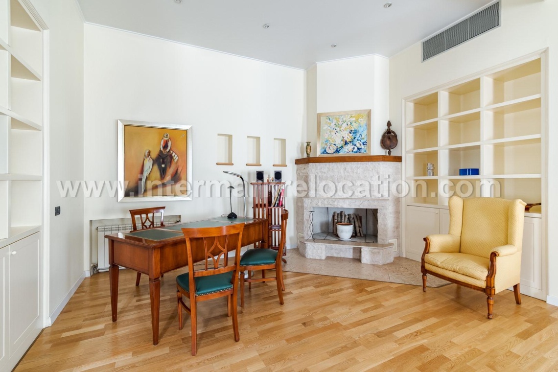 Tverskaya Str. - ID: 18225 - photo 6