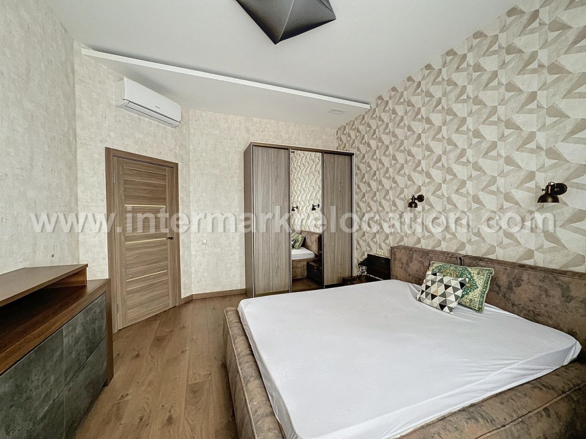 2-nd Chernogryazskaya Str. - ID: 41212 - photo 4