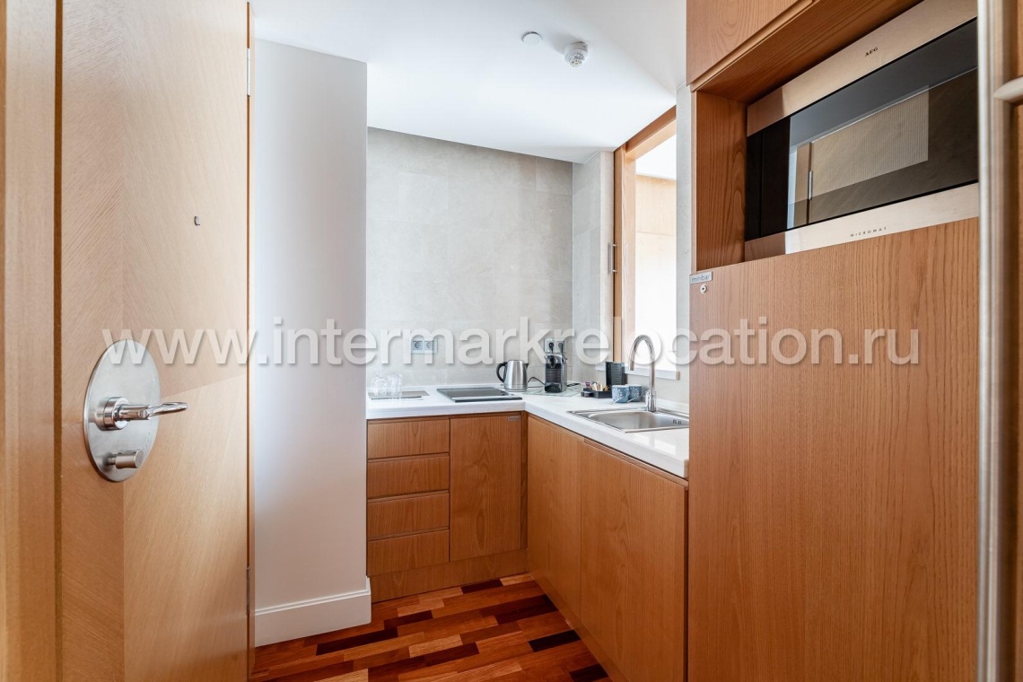 Kosmodamianskaya Nab. - ID: 43017 - photo 8