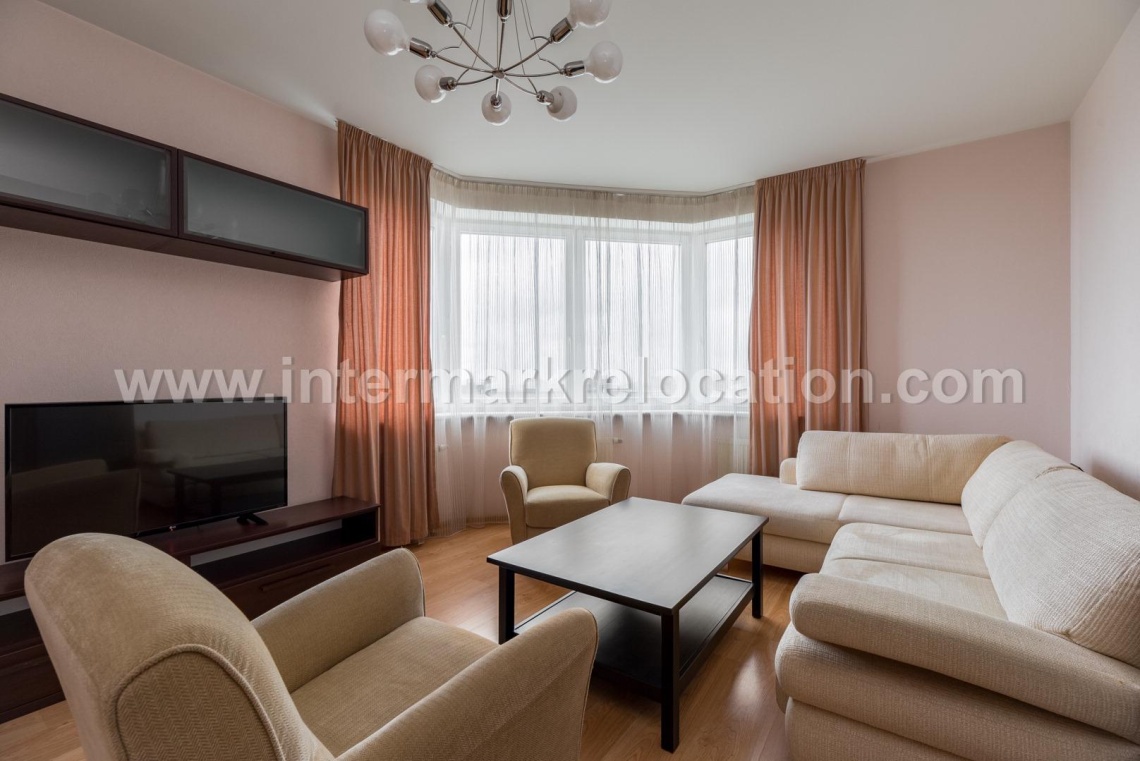 Udaltsova Str. - ID: 23760 - photo 1