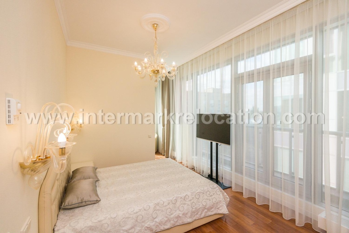 B. Gruzinskaya Str. - ID: 33592 - photo 4