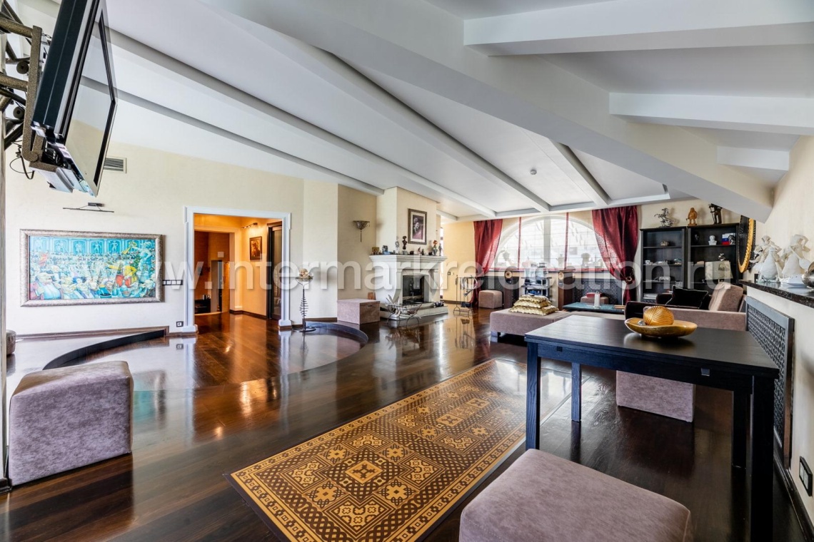 Borisoglebsky Per. - ID: 28780 - photo 1