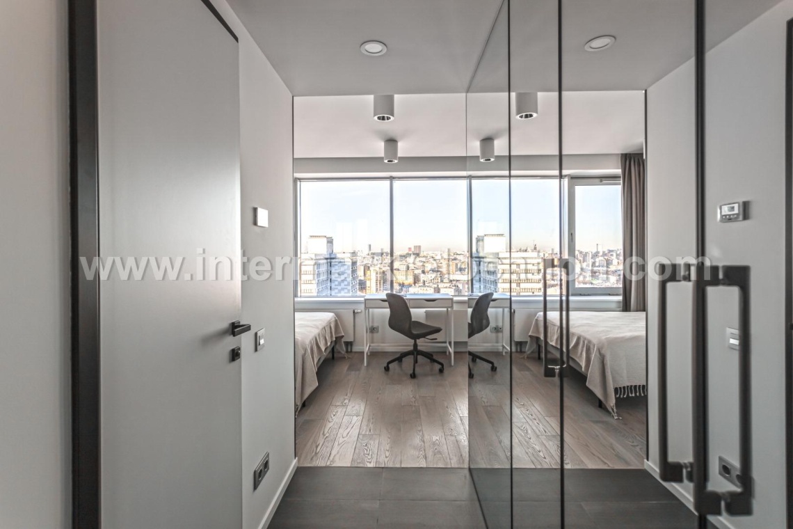 Novy Arbat Str. - ID: 46147 - photo 11