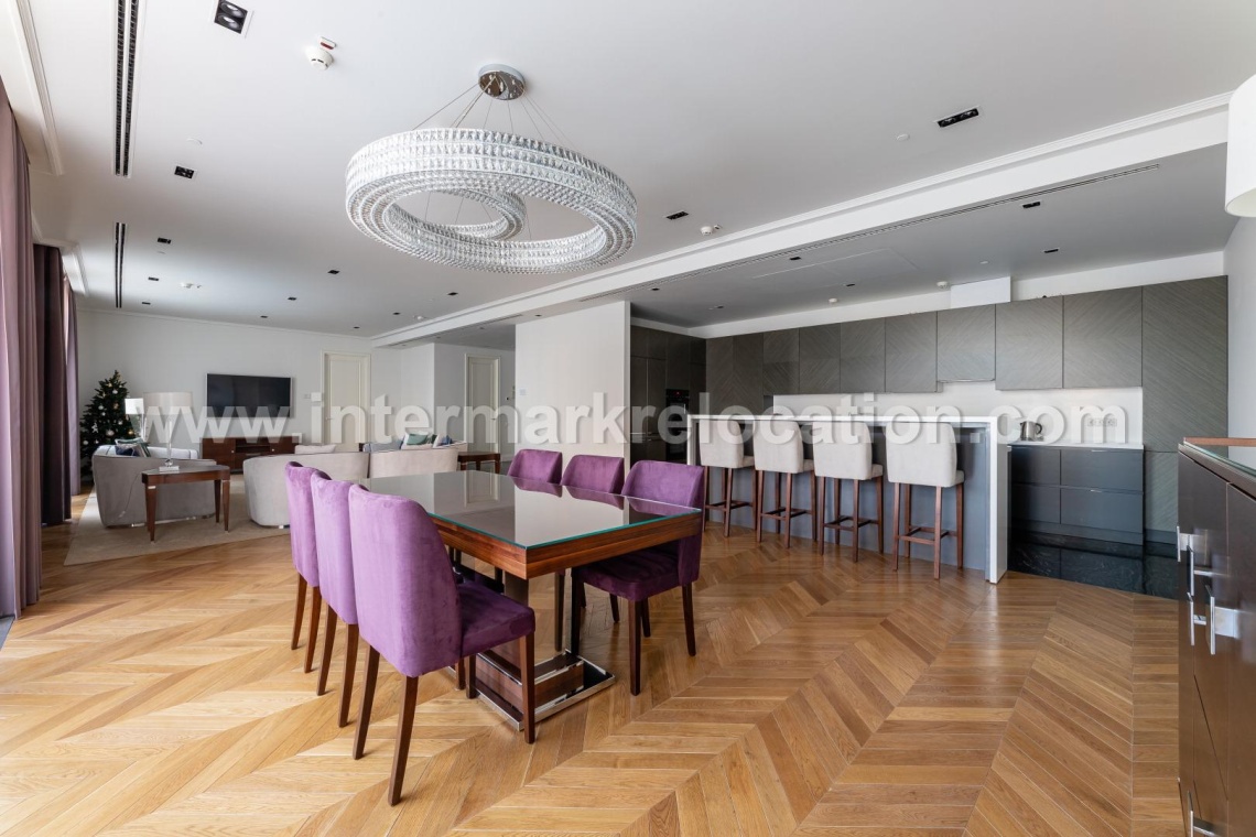 Okhotny Ryad Str. - ID: 43527 - photo 6