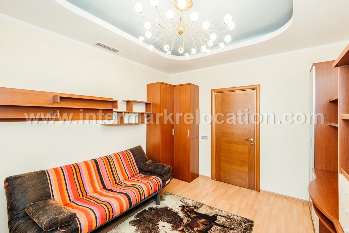 B. Polyanka Str. - ID: 29394 - photo 11