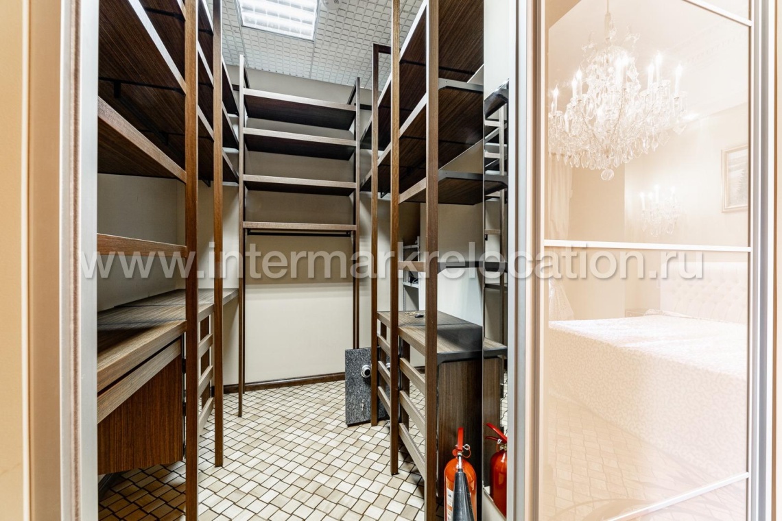 Varsonofyevsky Per. - ID: 32683 - photo 10