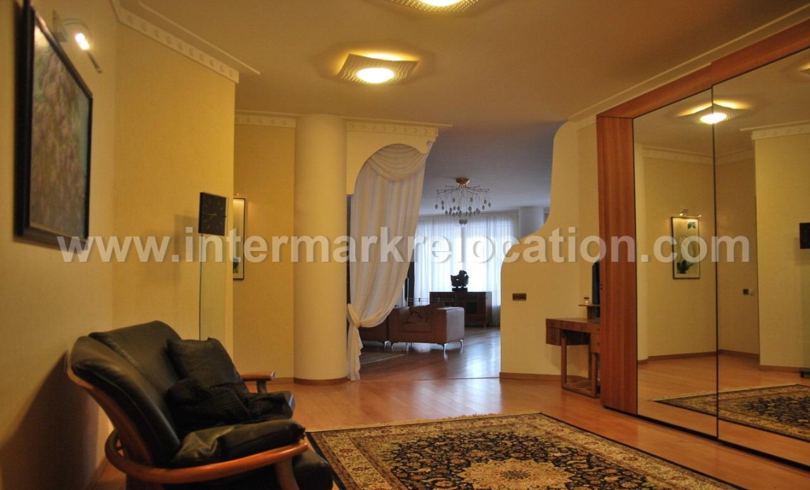 Mozhayskoe shosse - ID: 31637 - photo 6