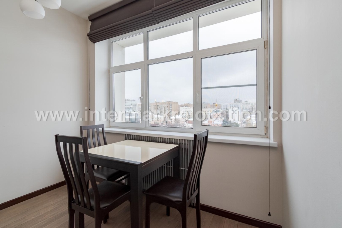 Samotechnaya Str. - ID: 23850 - photo 11