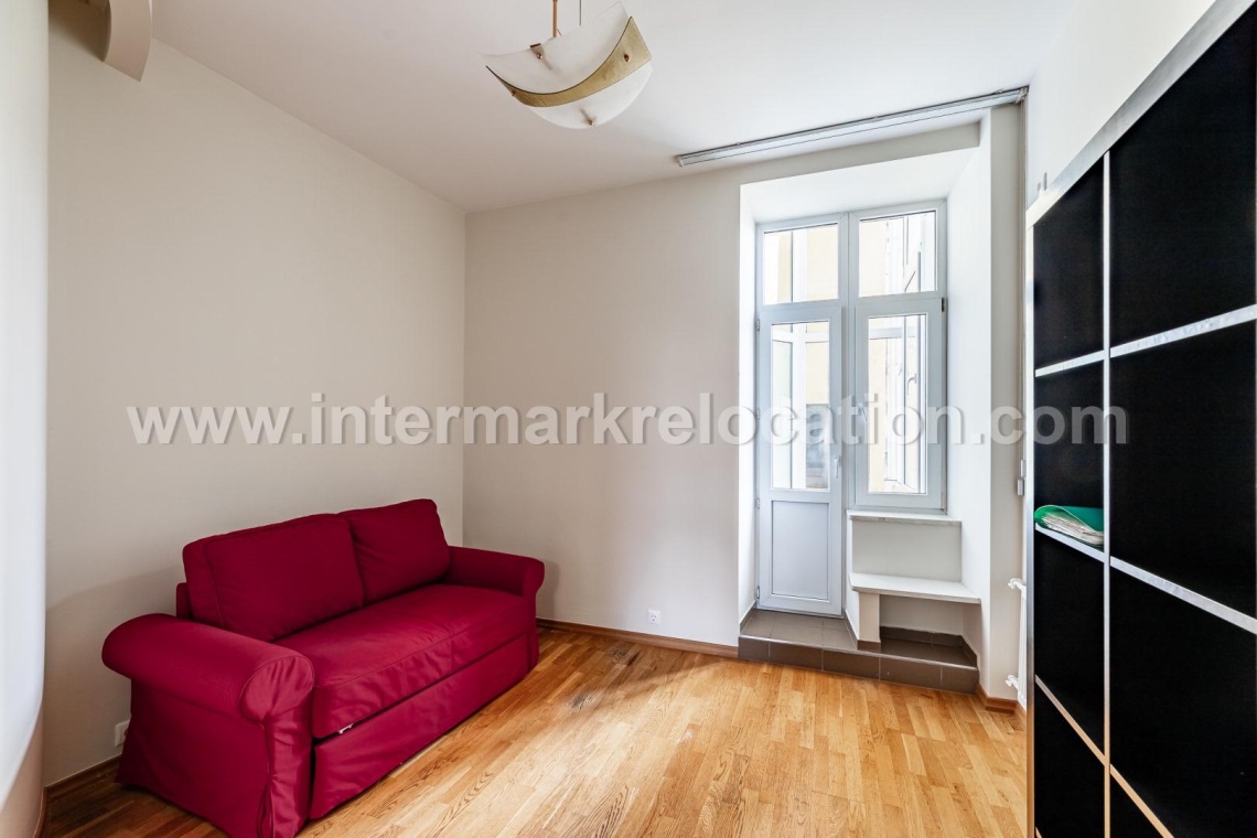 Sadovaya-Kudrinskaya Str. - ID: 23366 - photo 3