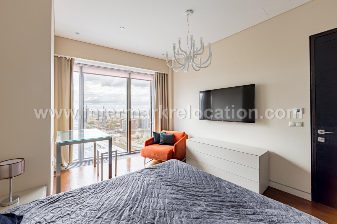 1-st Krasnogvardeyskiy Proezd - ID: 46209 - photo 4