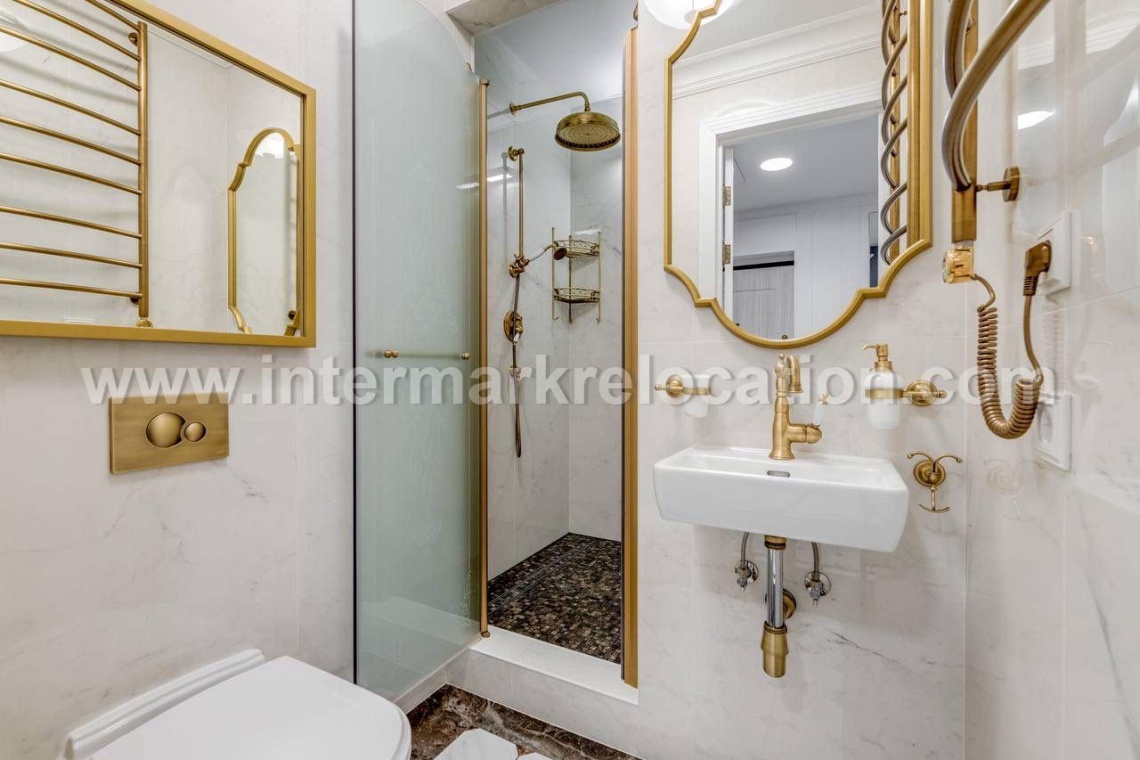 Sadovnicheskaya Str. - ID: 45566 - photo 7