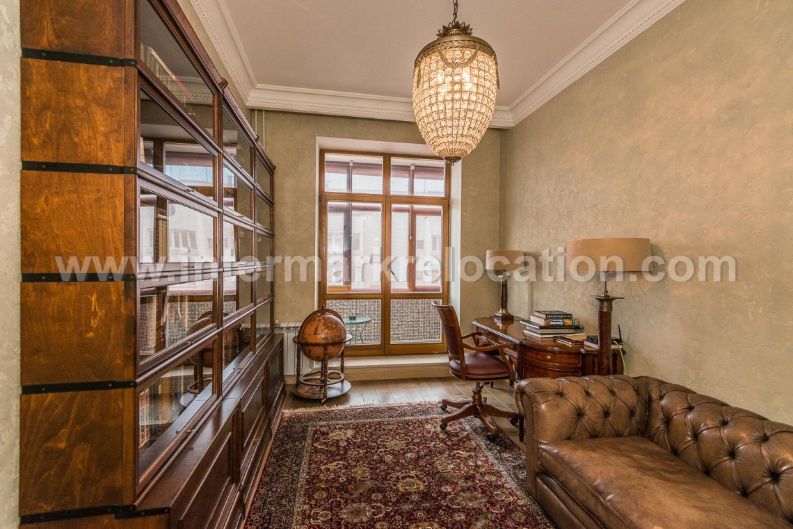 3-rd Tverskaya-Yamskaya Str. - ID: 33001 - photo 9