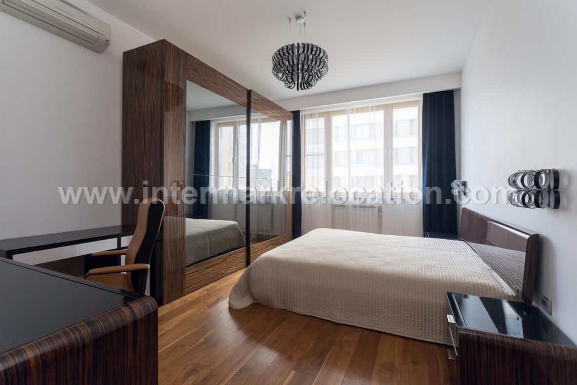 Shabolovka Str. - ID: 40268 - photo 9