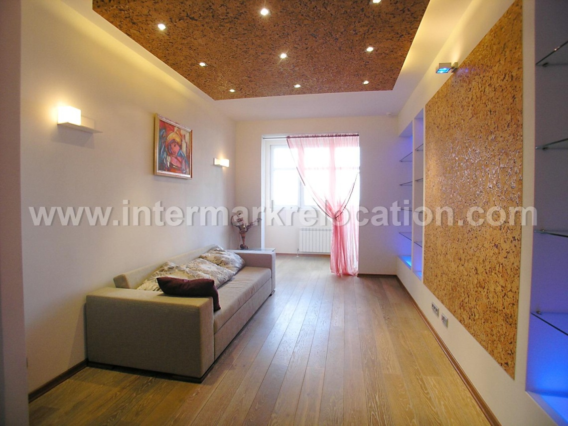 Davydkovskaya str. - ID: 24233 - photo 5