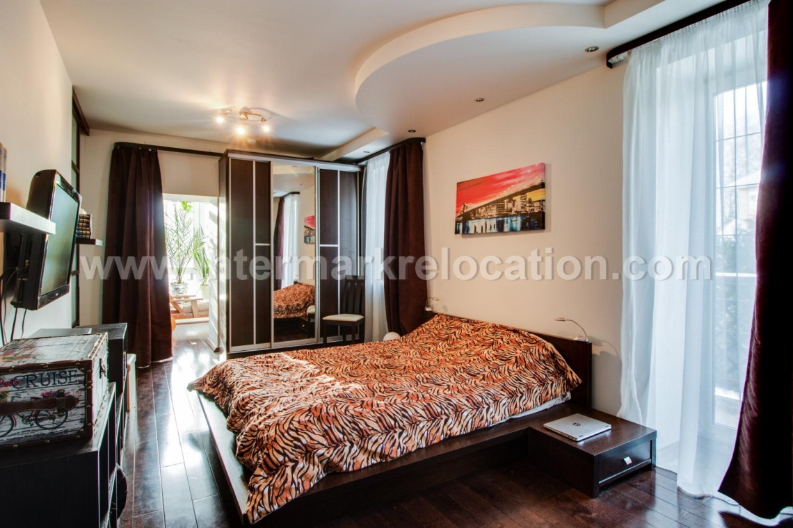 Novorizhskoe shosse. - ID: 41741 - photo 9