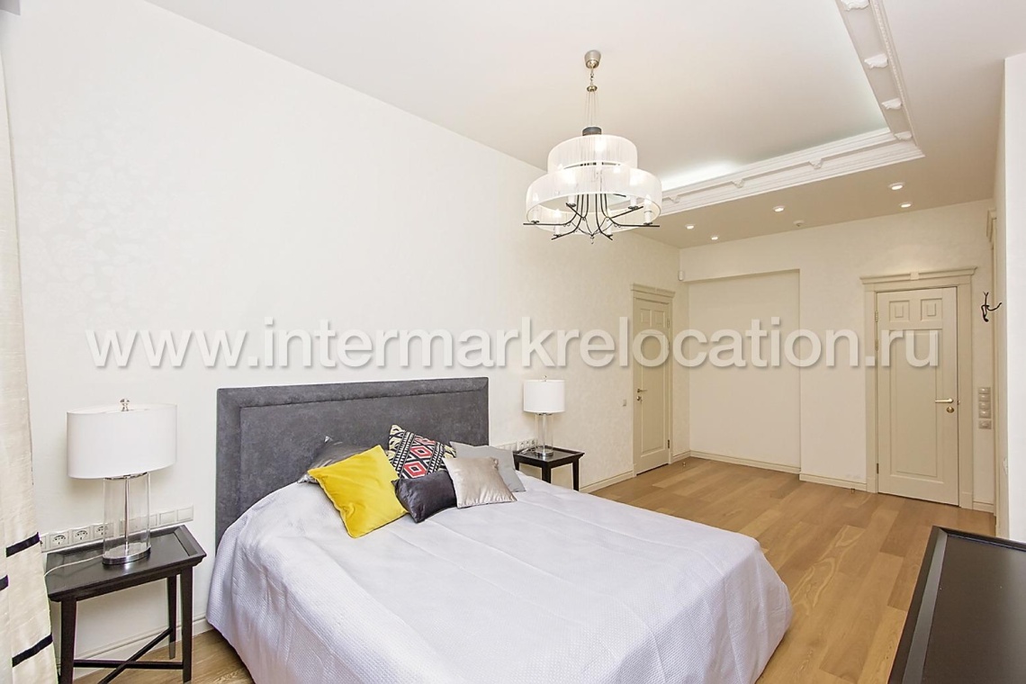 Leontievsky Per. - ID: 28178 - photo 9