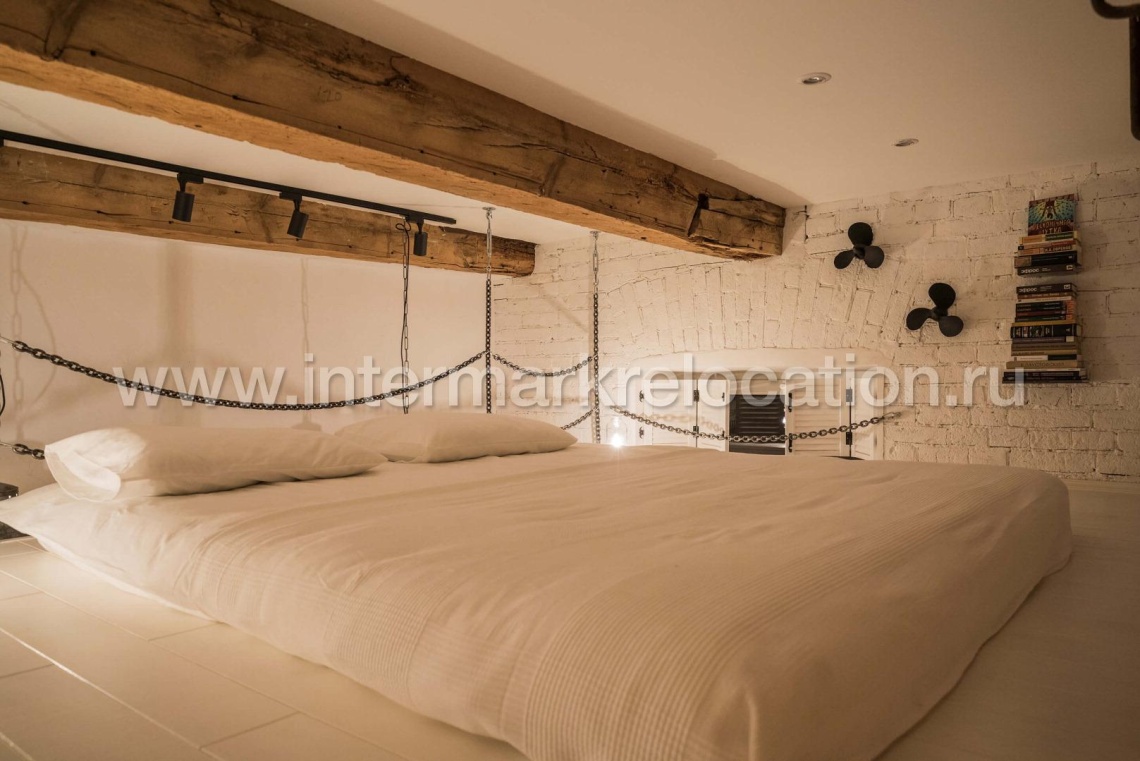 Myasnitskaya Str. - ID: 40136 - photo 5