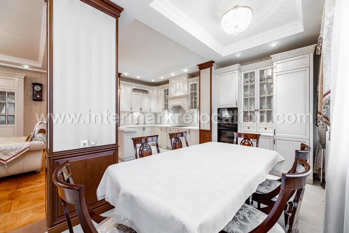 Shabolovka Str. - ID: 35136 - photo 6