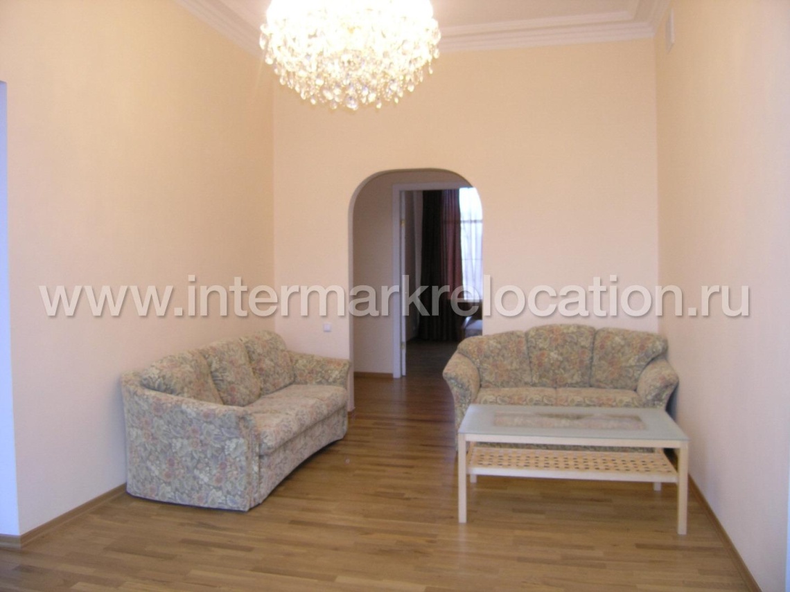 1-st Tverskaya-Yamskaya Str., 36 - ID: 22294 - photo 5