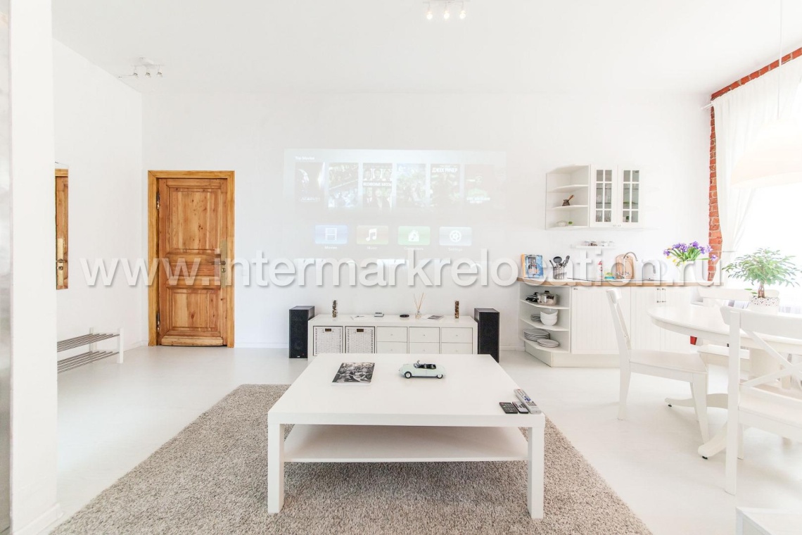 Gusyatnikov Per., 4 housing 3 - ID: 40151 - photo 2