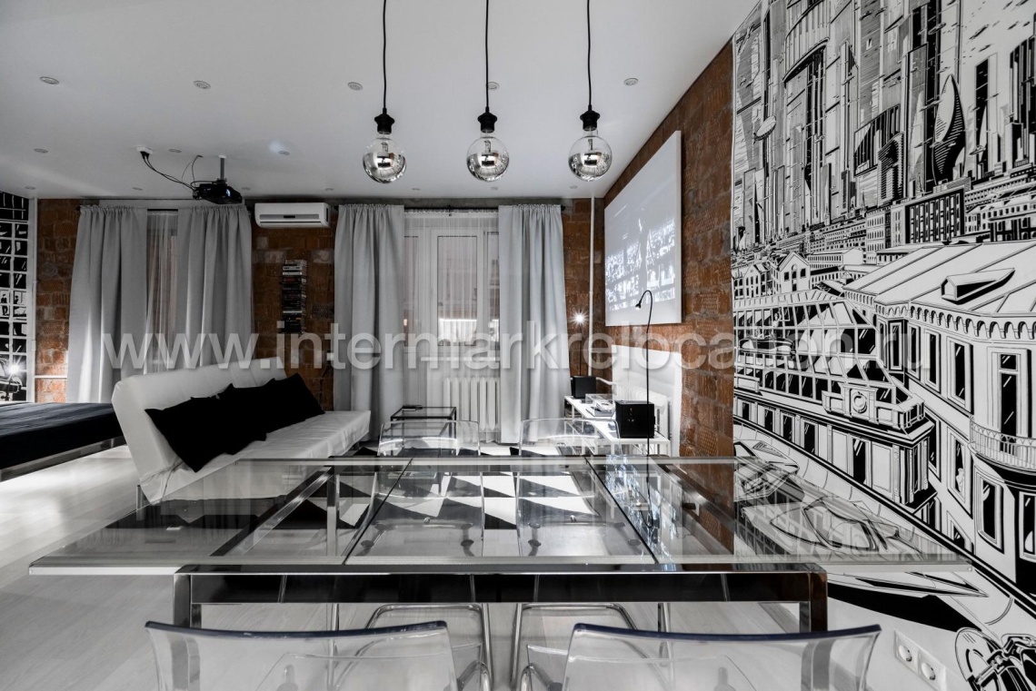 Myasnitskaya Str. - ID: 40140 - photo 2