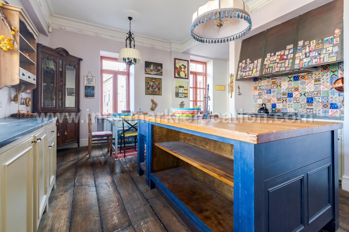 Zhukovskogo Str. - ID: 42983 - photo 8