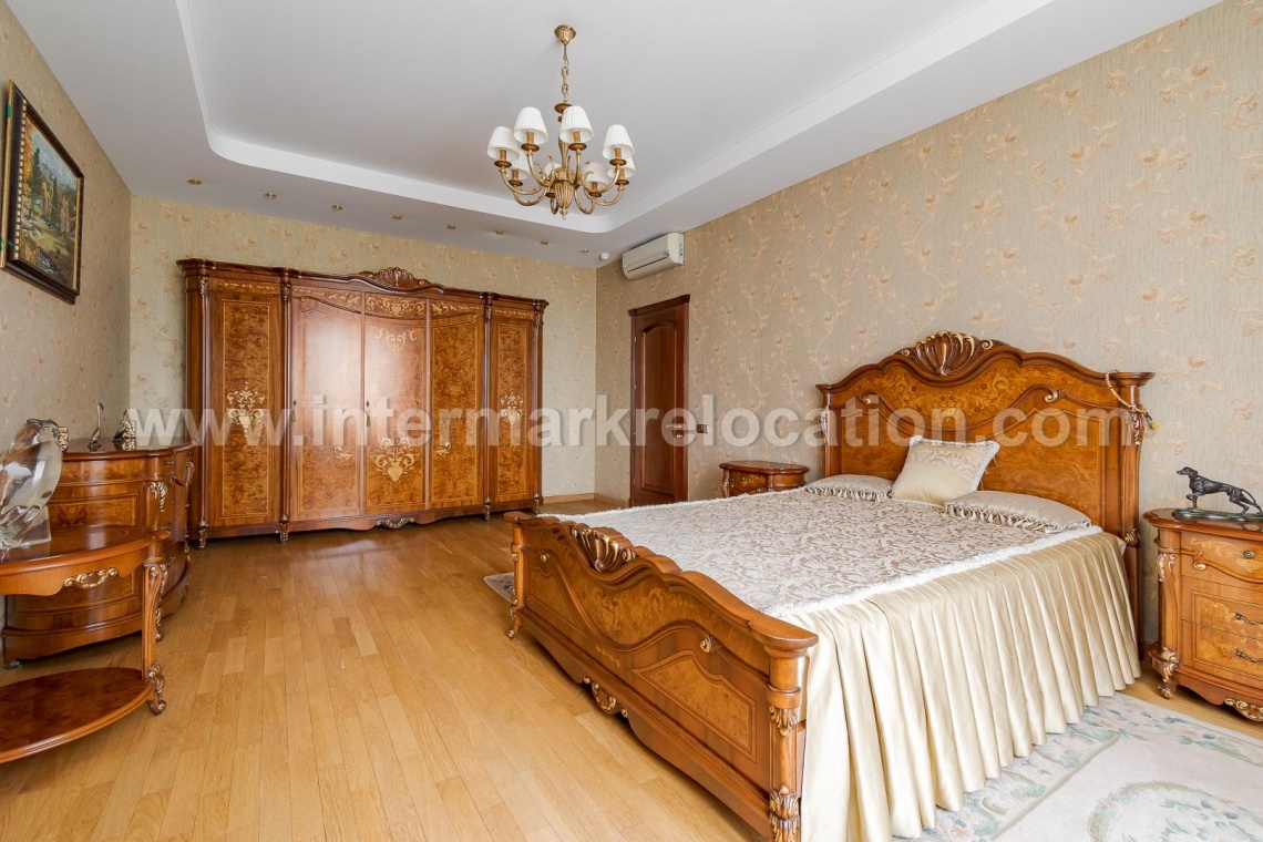 Vorontsovskie Prudy Str. - ID: 44520 - photo 9