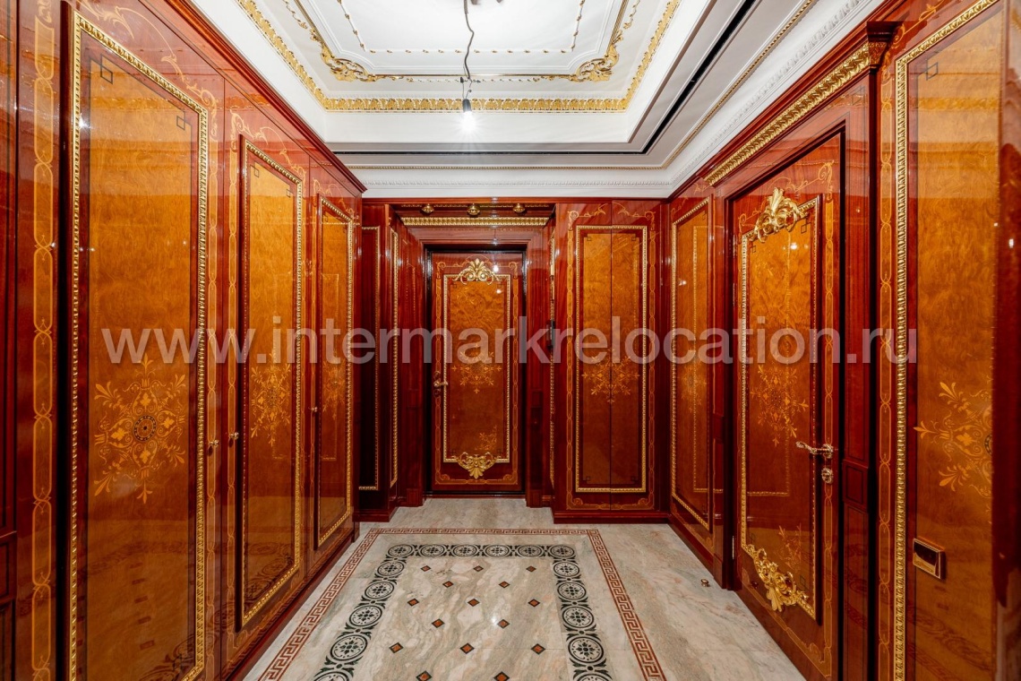 Novy Arbat Str. - ID: 39689 - photo 2