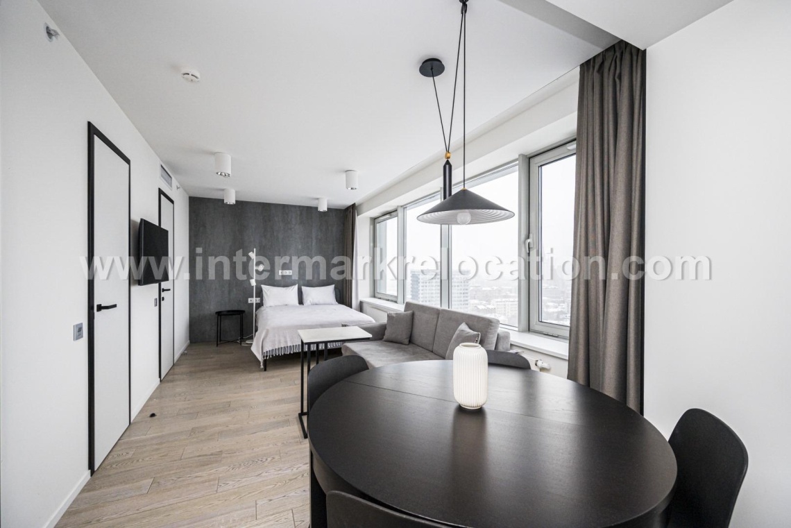 Novy Arbat Str. - ID: 46147 - photo 9