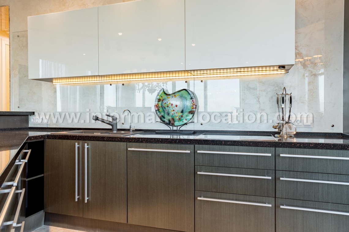 Tsvetnoy Boul. - ID: 46155 - photo 8