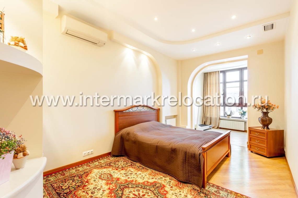 Novoslobodskaya Str. - ID: 22122 - photo 10