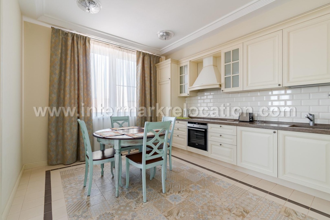 Ruzheyny Per. - ID: 46019 - photo 8