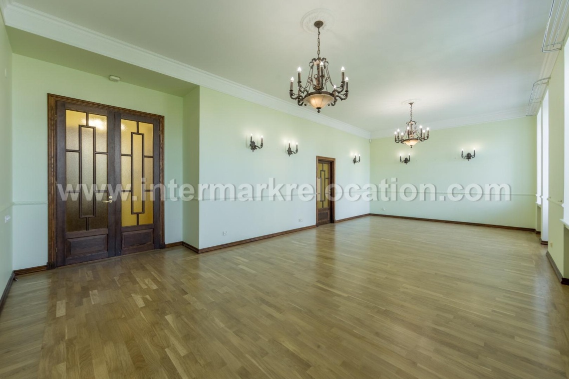 Gagarinsky Per. - ID: 16661 - photo 5