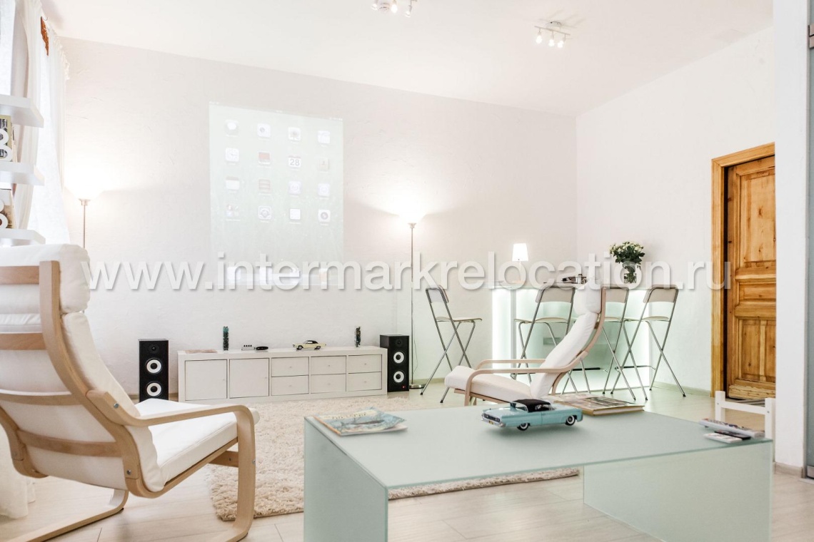 Gusyatnikov Per., 4 housing 3 - ID: 40152 - photo 2