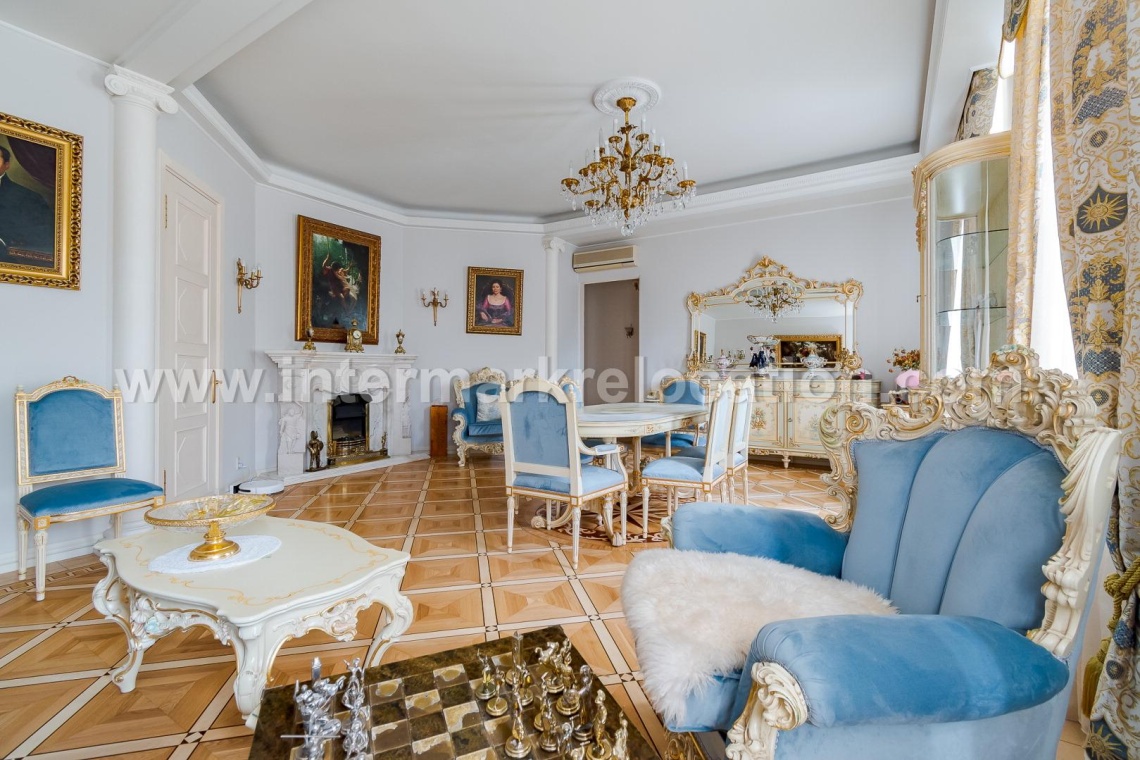 Pyatnitskaya Str. - ID: 25808 - photo 5