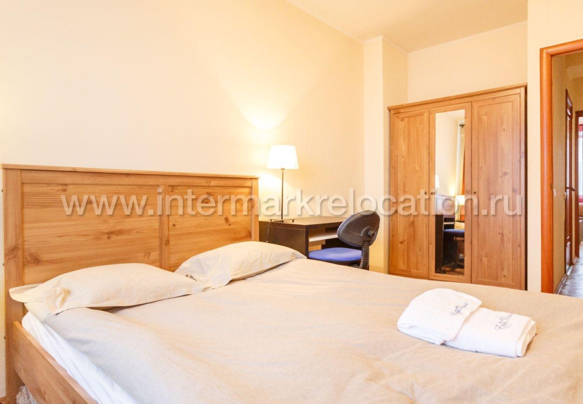 B. Bronnaya Str., 29 - ID: 40323 - photo 2