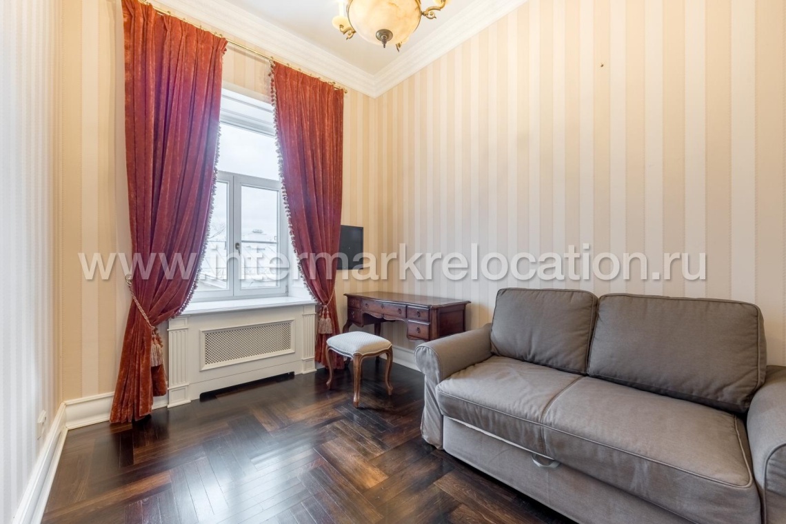 Pozharsky Per. - ID: 44500 - photo 4