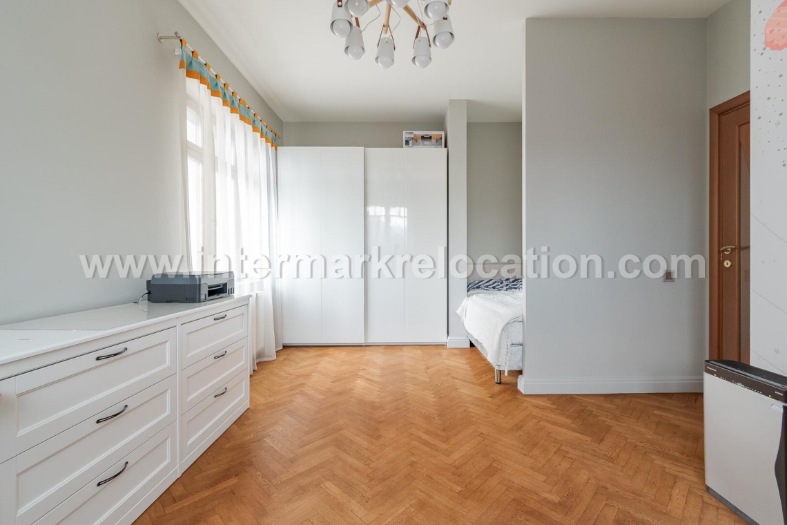 Verhnyaya Krasnoselskaya Str. - ID: 45319 - photo 4