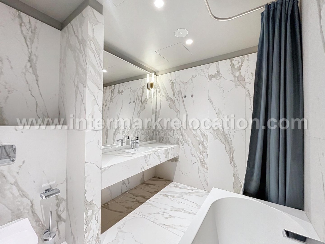 1-st Krasnogvardeyskiy Proezd - ID: 46029 - photo 7