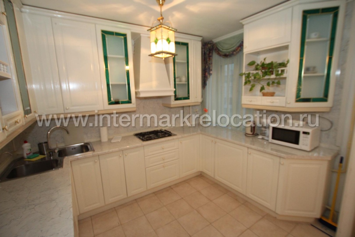 2-nd Brestskaya Str., 37 - ID: 33175 - photo 4