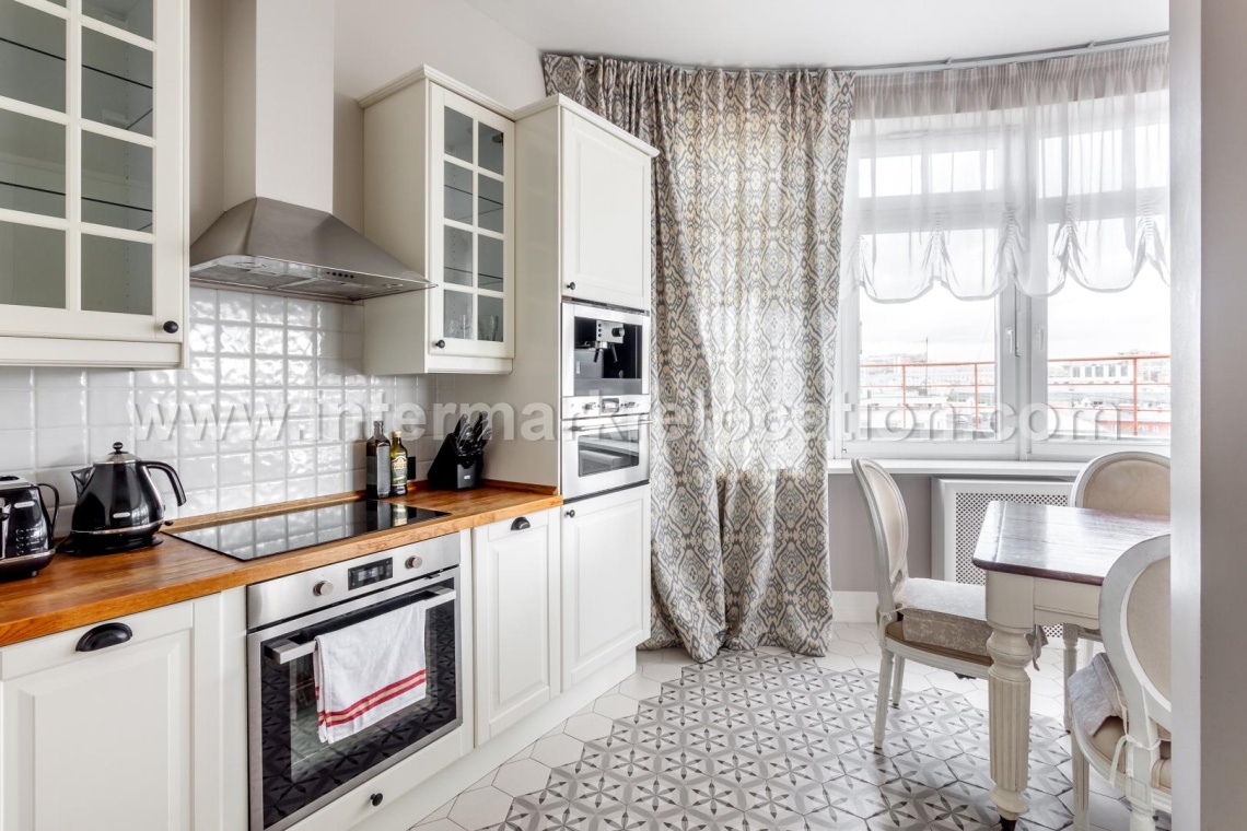 Bahrushina Str. - ID: 44271 - photo 7