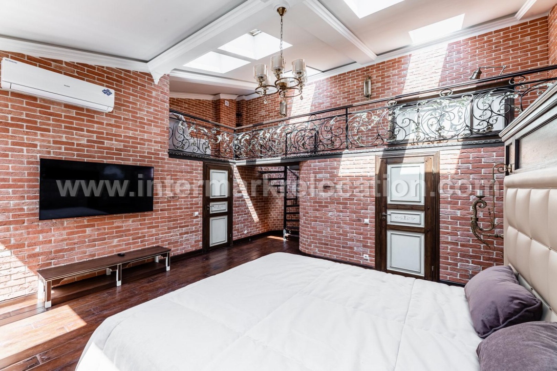 Novoryazanskaya Str. - ID: 41061 - photo 9
