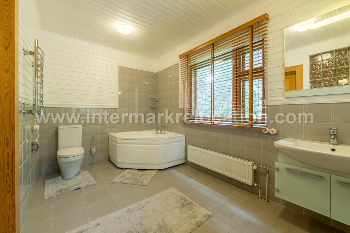 4-th line Horoshevskogo Serebryanogo Bora - ID: 18399 - photo 2